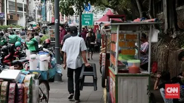 Prospek dan Tantangan Ekonomi Indonesia Setelah Tumbuh 5,29 Persen pada Kuartal II 2026