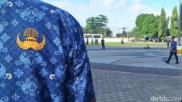 Aturan Penggunaan Media Sosial ASN Buntut Kasus Live TikTok di Bandung Barat