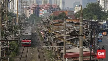Arti Sebenarnya Desil 9 dan 10 Bukan Label Kekayaan Sultan