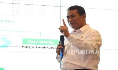 Memastikan Keaslian Beras Fortifikasi dan Menghindari Penipuan Label Pangan
