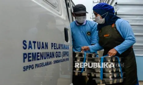 Peluang Pasar Baru bagi Petani dan Peternak Lokal Melalui Program MBG di Wilayah 3T