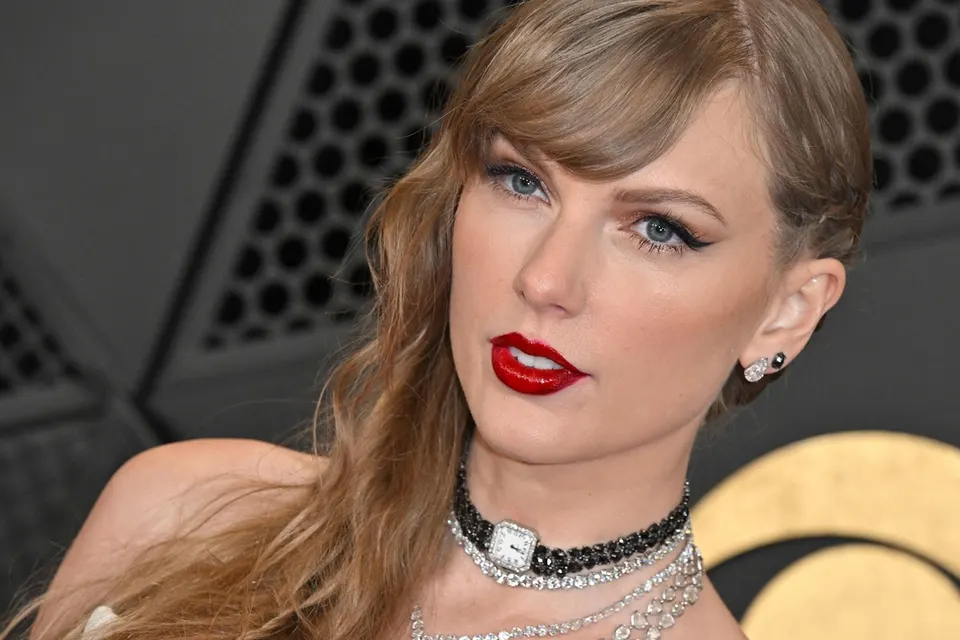 Musik Taylor Swift Diam-diam Dihapus dari Akun Tim Donald Trump