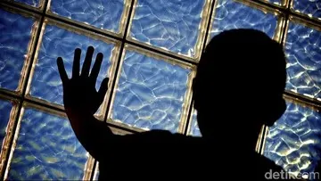 Ayah di Cipongkor Bandung Barat Ditangkap Usai Video Penganiayaan Balita Viral