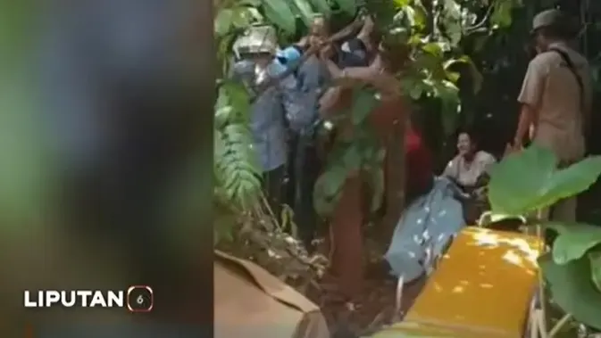 Hasil Autopsi dan Penyelidikan Kematian Dokter PPDS Universitas Riau di Siak