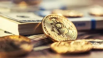 Dampak Penahanan Suku Bunga The Fed Terhadap Pergerakan Bitcoin