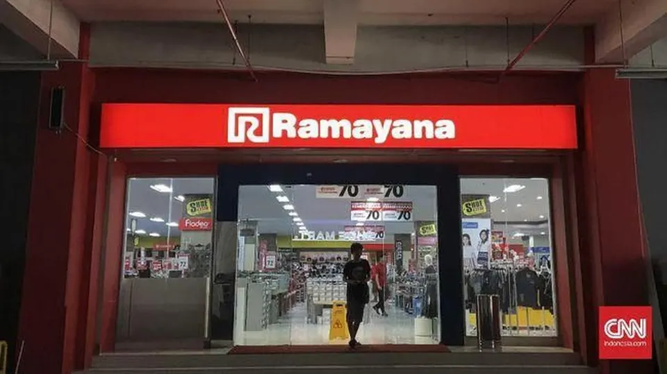 Cara Menganalisis Kinerja Keuangan RALS dan Penyebab Turunnya Laba Ramayana