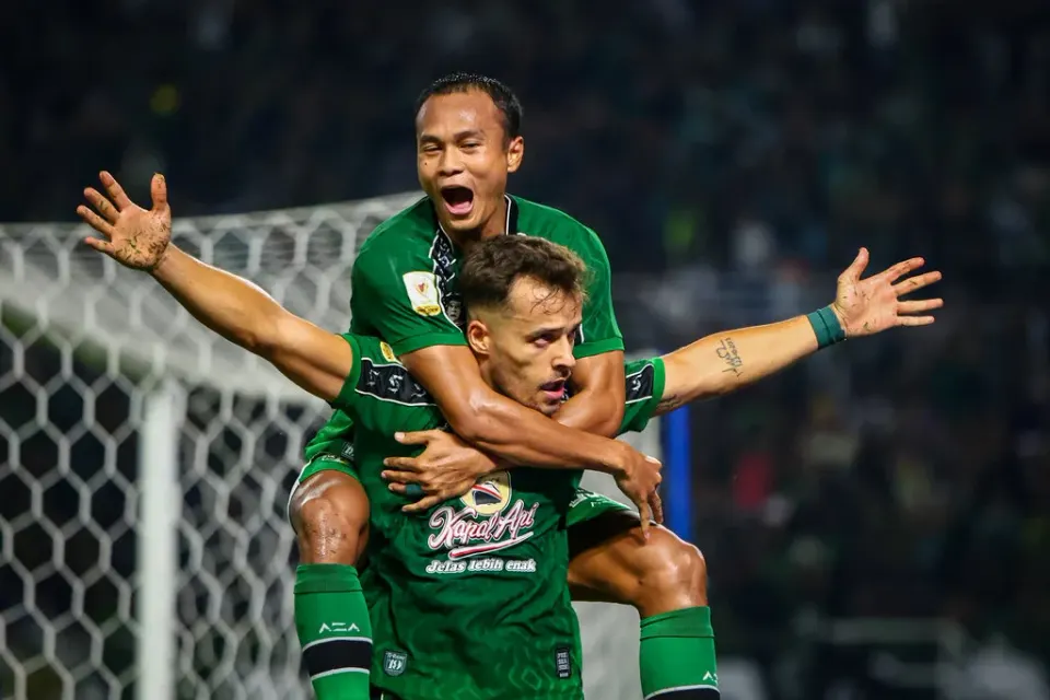 Semifinal Piala Presiden 2026, Jadwal, Siaran Langsung, dan Aturan Tanpa Tiket