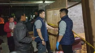 Fakta Lengkap Kasus Pembunuhan Suami dan Anak di Palu Berdasarkan Kesaksian Istri