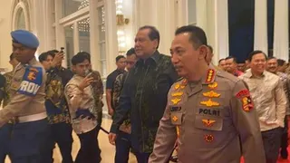 Panduan Mewarisi Semangat Jenderal Hoegeng bagi Anggota Korps Bhayangkara