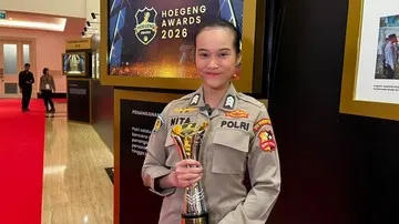 Cara Mengembangkan Database Kriminal Digital di Misi Internasional PBB ala Brigadir Renita Rismayanti