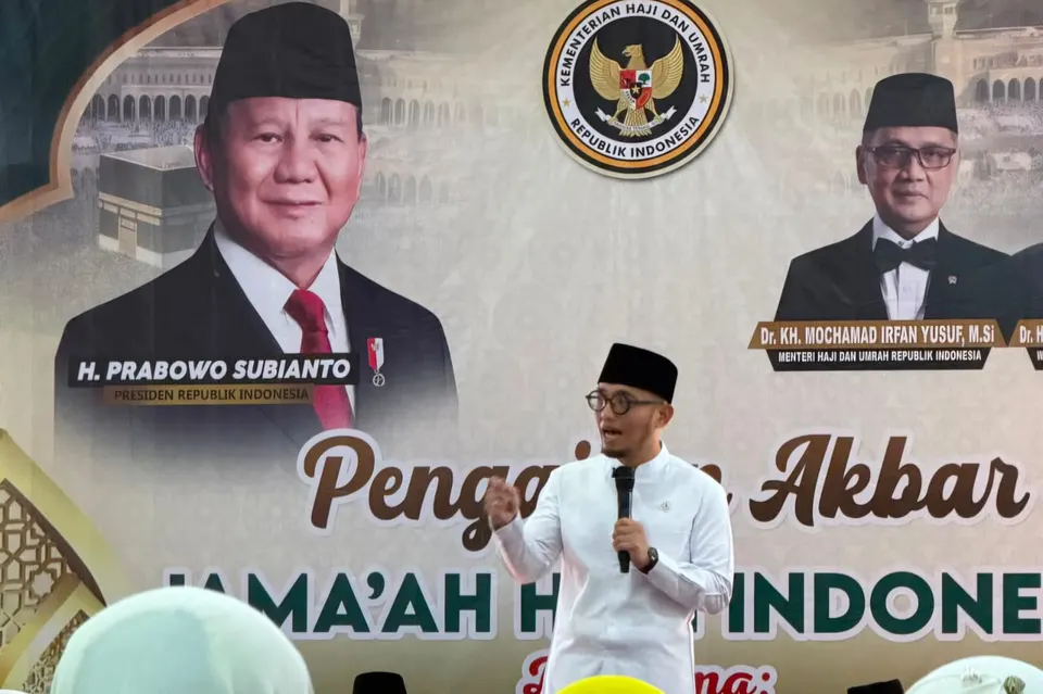 Panduan Menghindari Penipuan Travel Umrah dan Memahami Kebijakan Tegas Kementerian Haji dan Umrah