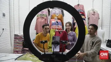 Pemerintah Tunda Pemungutan PPh Pasal 22 Marketplace hingga November 2026