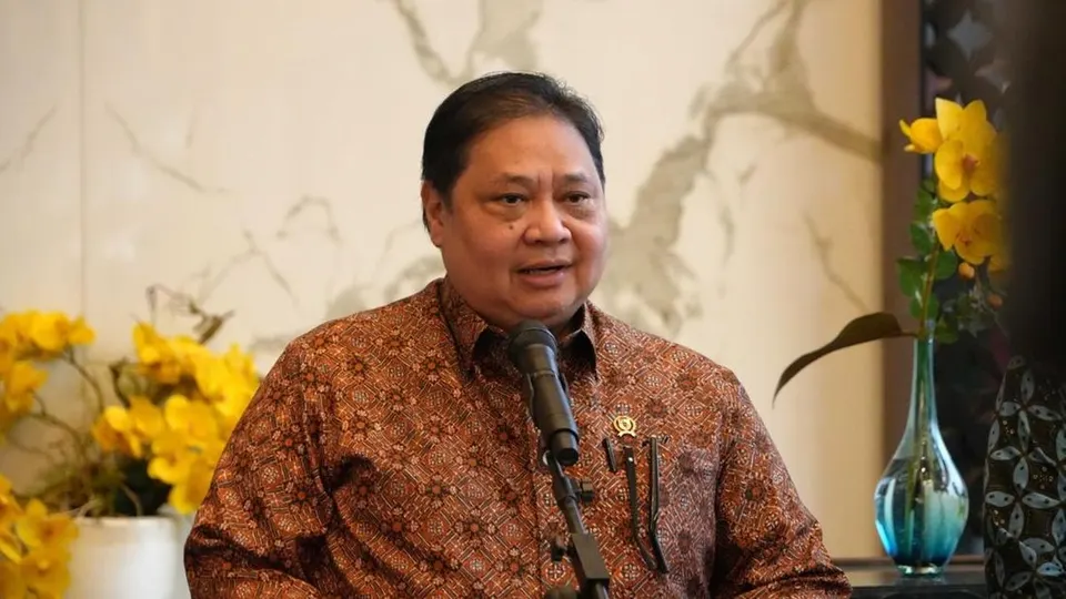 Proses Seleksi Destry Damayanti sebagai Calon Tunggal Gubernur BI