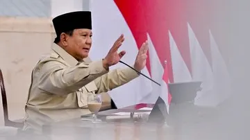 Kriteria dan Mekanisme Pemilihan Gubernur Bank Indonesia Pilihan Prabowo