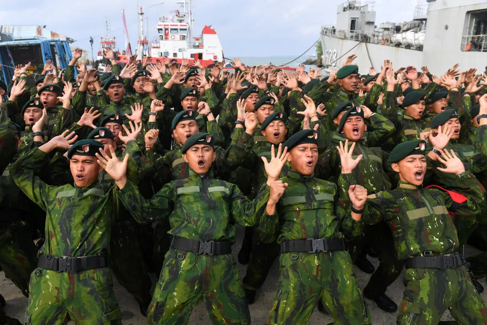 Cara Memahami Skema dan Penyesuaian Kenaikan Tukin TNI dan Kemhan Terbaru