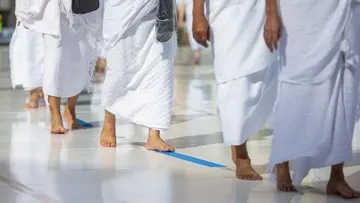 Fasilitas Hotel Jannah Firdaus Makkah untuk Jamaah Indonesia