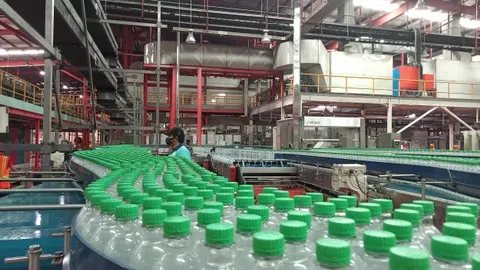 Memetakan Peluang Kerja dan Investasi Melalui Data 152 Industri Baru Kemenperin