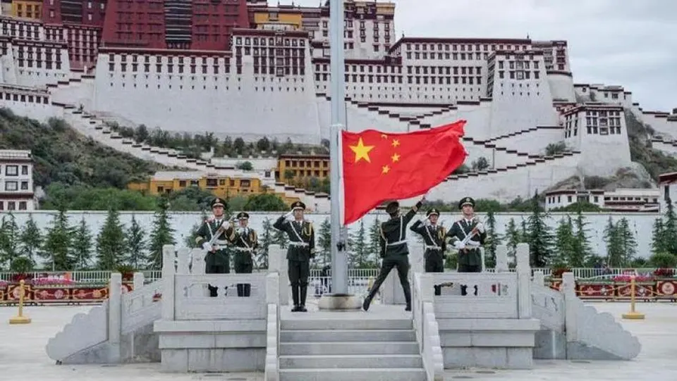 Krisis Kredit Macet China Makin Mengerikan, Perusahaan Penjinak Utang Terancam Bangkrut