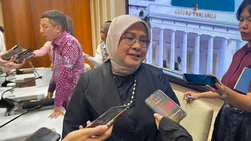 Kemlu RI Konfirmasi Tiga ABK WNI Jadi Korban Serangan di Selat Bab Al-Mandeb