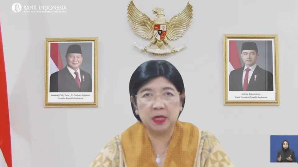 Strategi Bank Indonesia Perkuat Stabilitas Nilai Tukar Rupiah