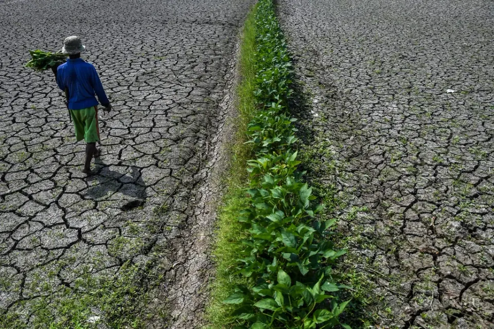 Antisipasi dan Mitigasi Dampak Krisis Air Bersih Sepanjang Musim Kemarau 2026