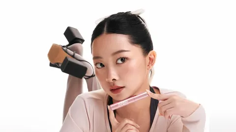 Panduan Menggunakan Lashlift Glossy Mascara untuk Bulu Mata Lentik Tanpa ke Salon