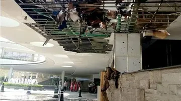 Kronologi dan Penanganan Kebakaran di Hotel Pullman Tanjung Duren Jakarta Barat