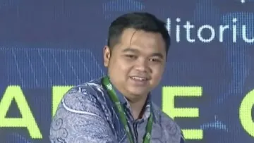 Strategi Investasi Sosial Berkelanjutan Menurut CEO Olahkarsa Unggul Ananta