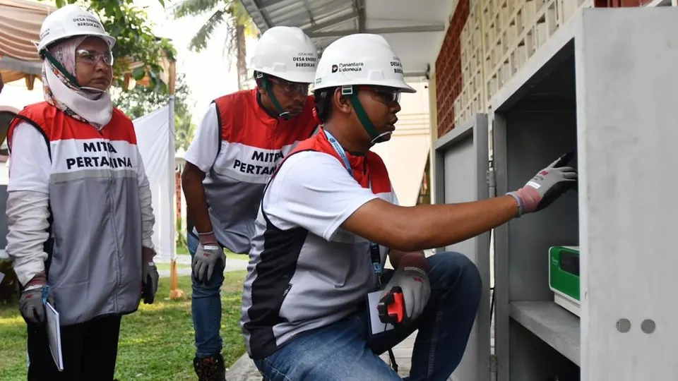 Peran Vital Local Hero dalam Mewujudkan Kemandirian Energi Desa