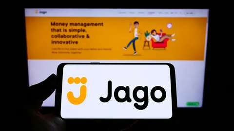 Perjalanan Lima Tahun Kolaborasi Bank Jago dan Bibit dalam Mempermudah Investasi Masyarakat