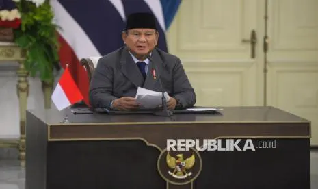 Presiden Prabowo Instruksikan Pemangkasan Anak-Cucu Perusahaan Pertamina dan PLN