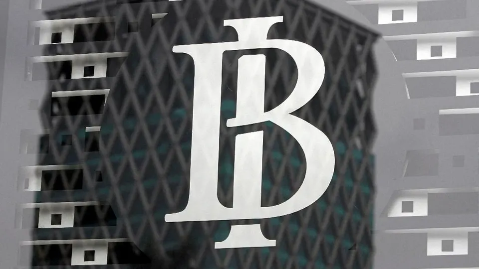 Strategi dan Bauran Kebijakan Bank Indonesia dalam Mendorong Pertumbuhan Ekonomi