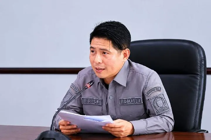 Evaluasi Kerugian Rp 70 Miliar BPR Kota Bandung oleh DPRD