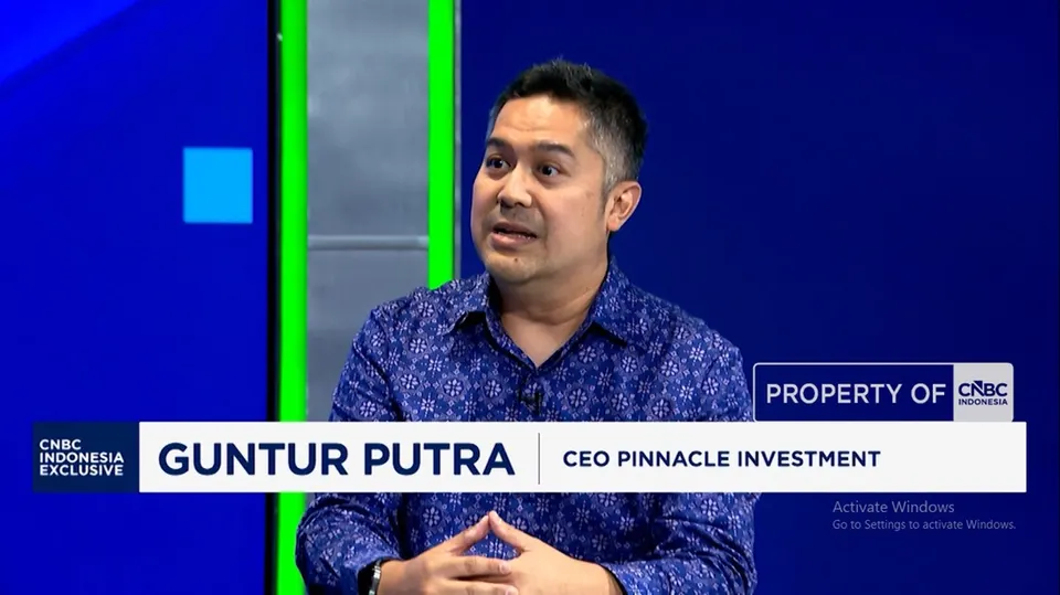 Panduan Berburu Imbal Hasil Terbaik di Tengah Sentimen Negatif Pasar Keuangan