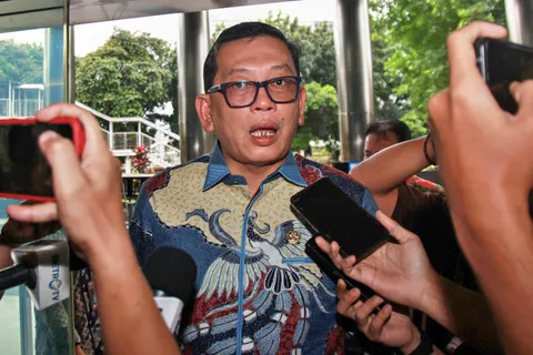 Polemik Data Pelanggaran Hakim Semester I 2026 antara KY dan MA
