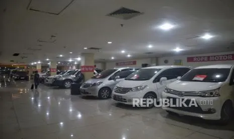 Persiapan Penting Sebelum Mengikuti Lelang Mobil Bekas