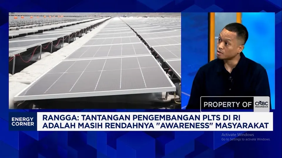 Persiapan Pemasangan PLTS Atap dan Dinamika Harga di Sektor Residensial