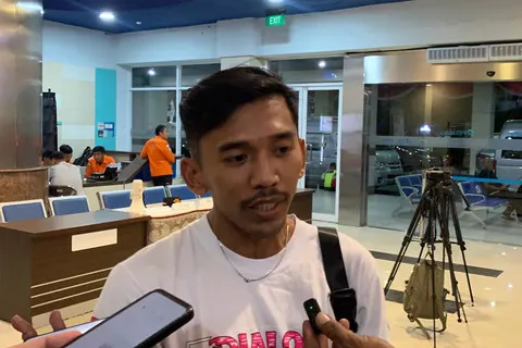 Kisah Evakuasi Penumpang KM Mutiara Sentosa 2 di Perairan Madura