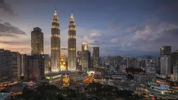 Langkah Malaysia Kian Dekat Menuju Status Negara Maju
