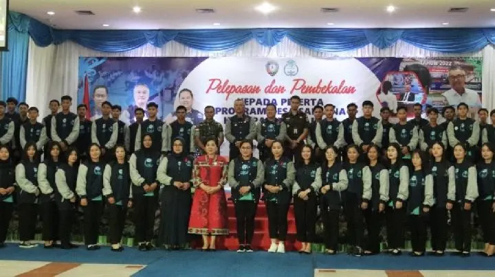 Program Desa Sarjana Unggul Kabupaten Malinau, Tujuan dan Jalur Seleksi