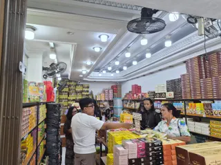 Menakar Geliat Ekonomi Malioboro lewat Sensus Ekonomi 2026