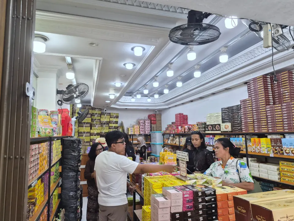 Menakar Geliat Ekonomi Malioboro lewat Sensus Ekonomi 2026