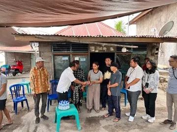 Edukasi Hak Asasi Manusia di Bali, Langkah KemenHAM Cegah Aksi Main Hakim Sendiri