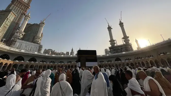Faktor di Balik Usulan Kenaikan Biaya Haji 2027
