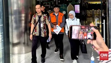 Cara Memahami Perubahan Perhitungan Kerugian Negara dalam Kasus Dugaan Korupsi Kuota Haji Yaqut Cholil Qoumas