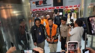 Memahami Kasus Korupsi Asuransi Jasindo, Kronologi, Profil Tersangka, dan Kerugian Negara