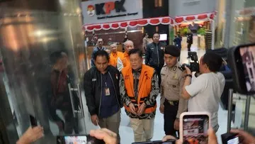Memahami Kasus Korupsi Asuransi Jasindo, Kronologi, Profil Tersangka, dan Kerugian Negara