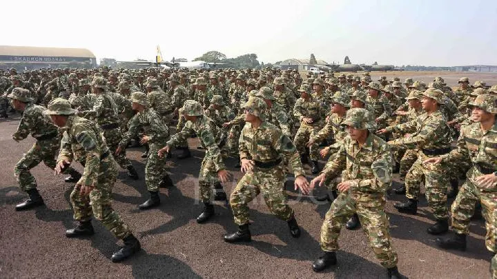 Persiapan dan Skema Penugasan Calon Manajer Koperasi Lulusan Program SPPI