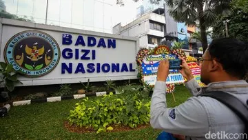 Aturan Pembangunan Dapur Makan Bergizi Gratis dan Penanganan Kasus Jual Beli Lokasi