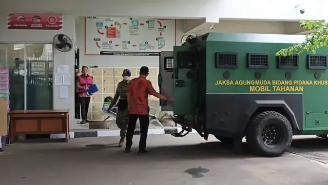 Kejagung Telusuri Peran Tiga Tersangka Kasus Pencucian Uang Febrie Adriansyah